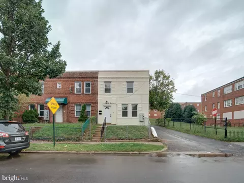 Exterior - 1946 I St NE, Washington, DC 20002 photo 1 of 3