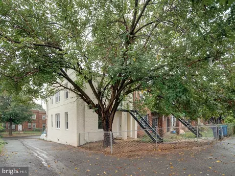 Exterior - 1946 I St NE, Washington, DC 20002 photo 2 of 3