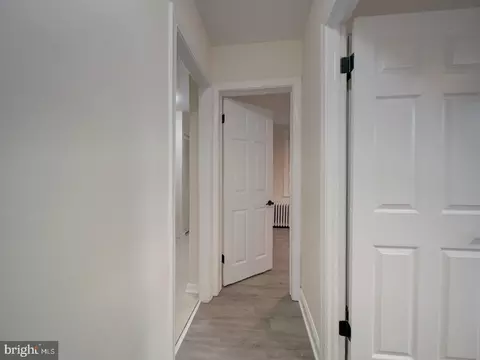 Entry Way - 1946 I St NE, Washington, DC 20002 photo 4 of 8