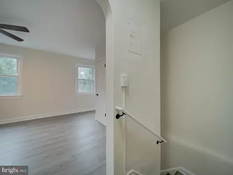 Entry Way - 1946 I St NE, Washington, DC 20002 photo 6 of 8