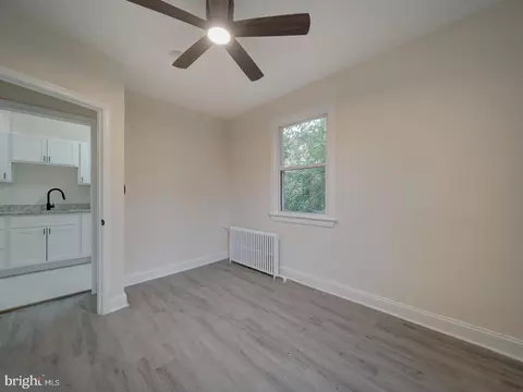Bedroom - 1946 I St NE, Washington, DC 20002 photo 9 of 14