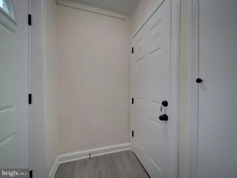 Entry Way - 1946 I St NE, Washington, DC 20002 photo 5 of 8
