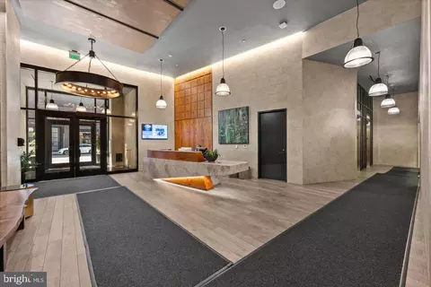 Entry Way - 1300 4th St SE #308, Washington, DC 20003 photo 1 of 1