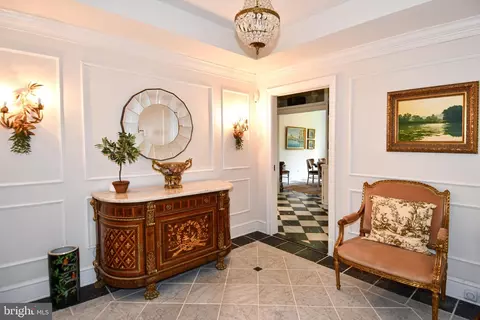 2801 New Mexico Ave NW #620/621, Washington, DC 20007