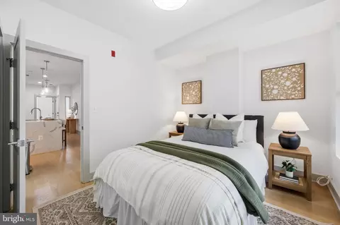 Bedroom - 1632 K St NE #2, Washington, DC 20002 photo 2 of 7