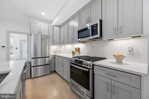 Kitchen - 1632 K St NE #2, Washington, DC 20002 photo 3 of 3