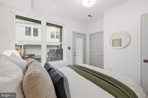 Bedroom - 1632 K St NE #2, Washington, DC 20002 photo 4 of 7