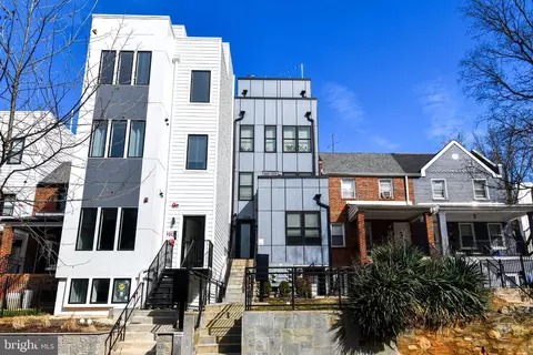 1632 K St NE #2, Washington, DC 20002