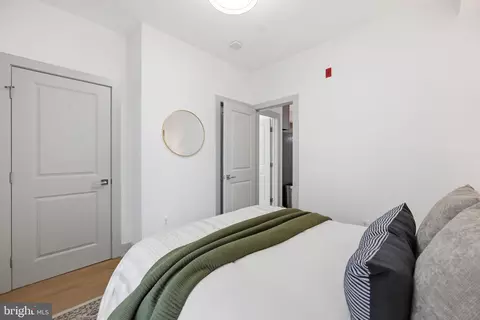 Bedroom - 1632 K St NE #2, Washington, DC 20002 photo 3 of 7