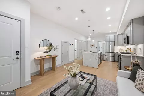 Entry Way - 1632 K St NE #2, Washington, DC 20002 photo 1 of 3