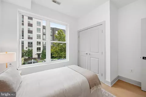Bedroom - 1632 K St NE #2, Washington, DC 20002 photo 6 of 7