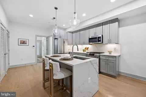 Kitchen - 1632 K St NE #2, Washington, DC 20002 photo 1 of 3