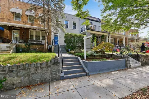 4811 Illinois Ave NW, Washington, DC 20011