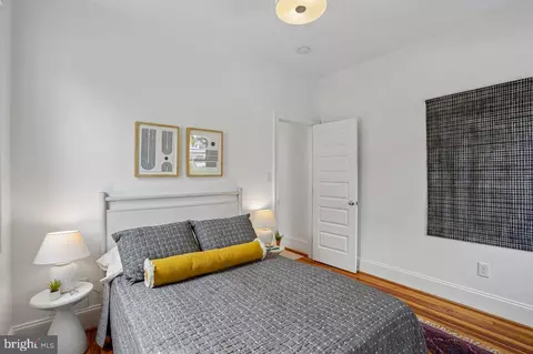 Bedroom - 914 C St NE, Washington, DC 20002 photo 3 of 5