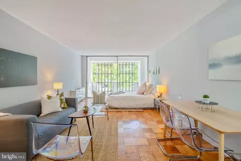 1301 Delaware Ave SW #N111, Washington, DC 20024