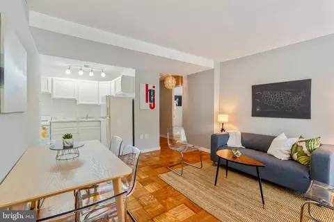 1301 Delaware Ave SW #N111, Washington, DC 20024