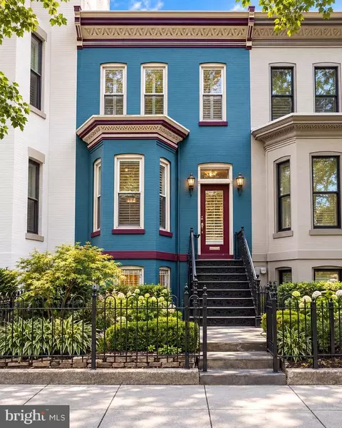 1826 15th St NW, Washington, DC 20009