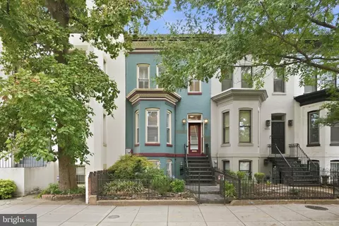 1826 15th St NW, Washington, DC 20009