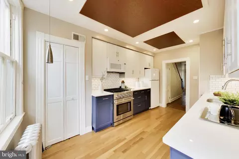 Kitchen - 1404 Constitution Ave NE, Washington, DC 20002 photo 2 of 2