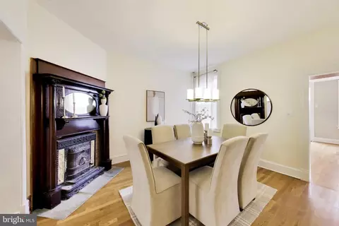 Dining - 1404 Constitution Ave NE, Washington, DC 20002 photo 1 of 2