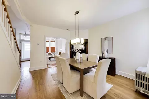 Dining - 1404 Constitution Ave NE, Washington, DC 20002 photo 2 of 2