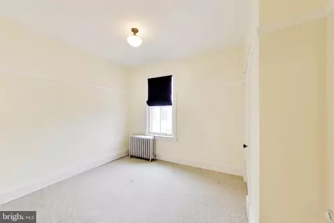 Bedroom - 1404 Constitution Ave NE, Washington, DC 20002 photo 6 of 8