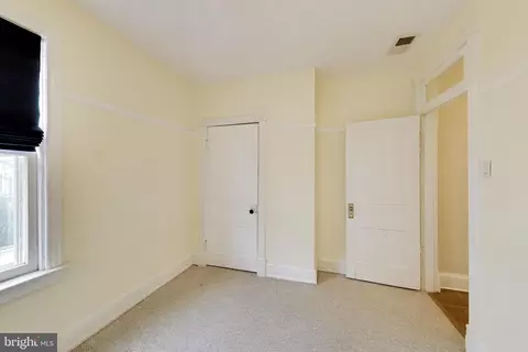 Bedroom - 1404 Constitution Ave NE, Washington, DC 20002 photo 7 of 8