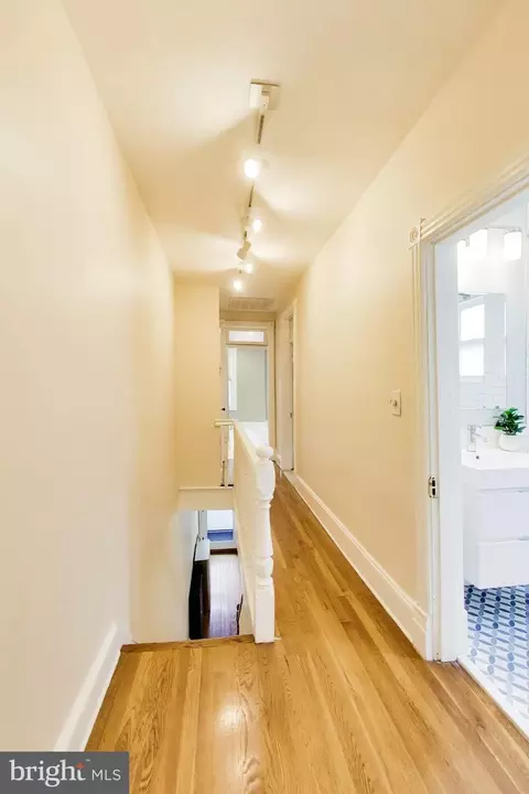 Entry Way - 1404 Constitution Ave NE, Washington, DC 20002 photo 2 of 3