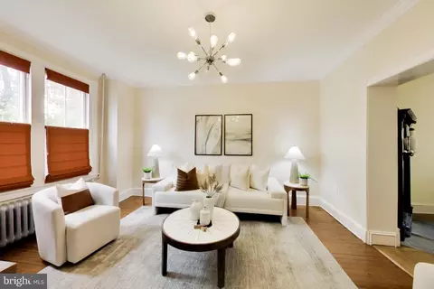 Living - 1404 Constitution Ave NE, Washington, DC 20002 photo 1 of 3