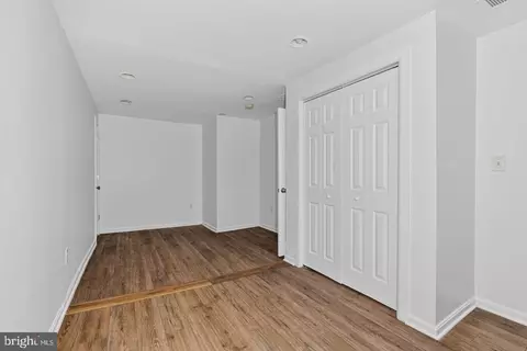 Bedroom - 4636 Hillside Rd SE, Washington, DC 20019 photo 1 of 3