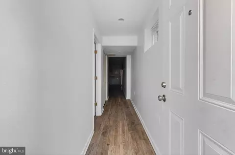 Entry Way - 4636 Hillside Rd SE, Washington, DC 20019 photo 1 of 9