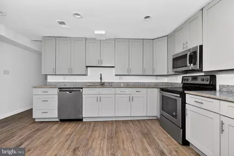Kitchen - 4636 Hillside Rd SE, Washington, DC 20019 photo 1 of 3