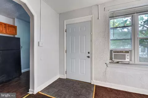 Entry Way - 4636 Hillside Rd SE, Washington, DC 20019 photo 3 of 9