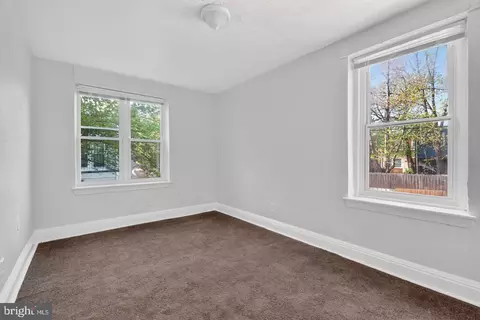 Bedroom - 4636 Hillside Rd SE, Washington, DC 20019 photo 2 of 3