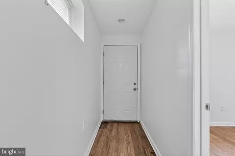 Entry Way - 4636 Hillside Rd SE, Washington, DC 20019 photo 2 of 9
