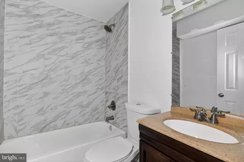 Bath - 4636 Hillside Rd SE, Washington, DC 20019 photo 2 of 2