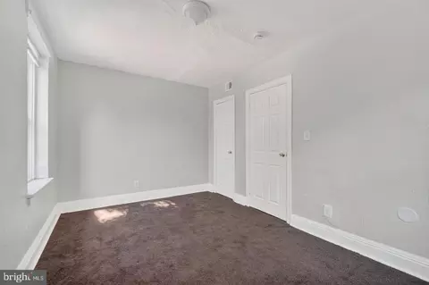 Bedroom - 4636 Hillside Rd SE, Washington, DC 20019 photo 3 of 3