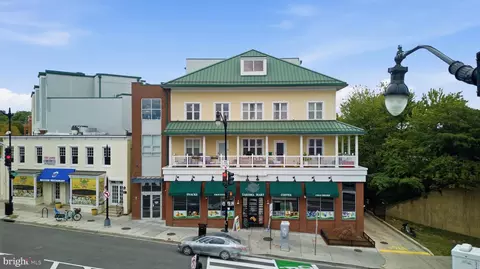 343 Cedar St NW #311, Washington, DC 20012