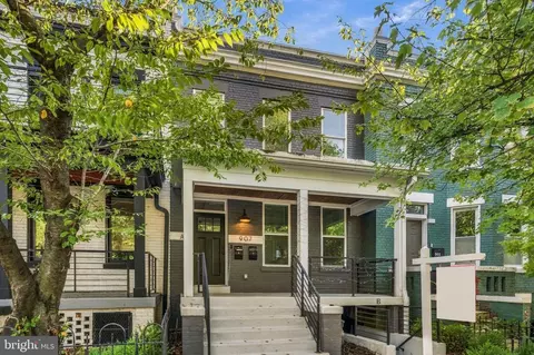 907 L St NE, Washington, DC 20002