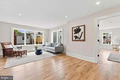 Living - 1818 Independence Aly SE, Washington, DC 20003 photo 6 of 6
