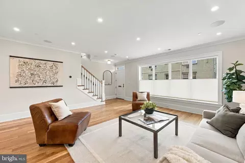 Living - 1818 Independence Aly SE, Washington, DC 20003 photo 1 of 6