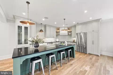 Kitchen - 1818 Independence Aly SE, Washington, DC 20003 photo 1 of 4
