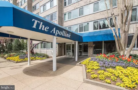 1330 New Hampshire Ave NW #415, Washington, DC 20036