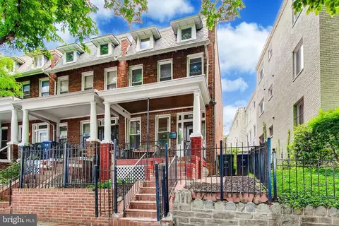 1917 Lincoln Rd NE, Washington, DC 20002