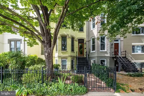 1804 Vermont Ave NW, Washington, DC 20001