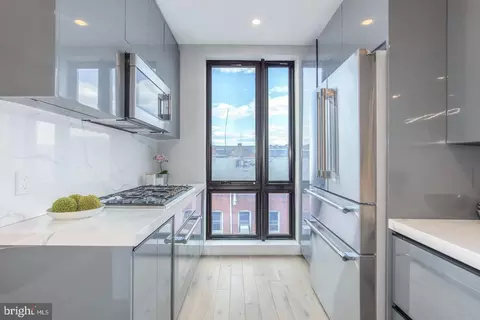 Kitchen - 1332 G St SE #3, Washington, DC 20003 photo 3 of 3