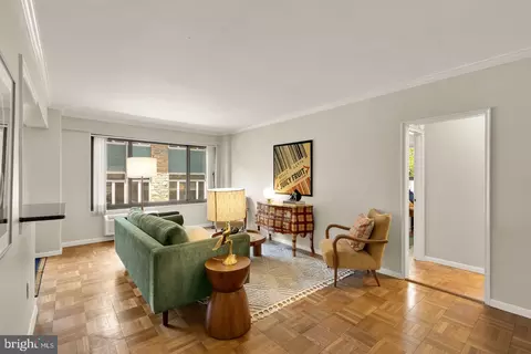 3601 Wisconsin Ave NW #110, Washington, DC 20016