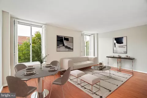 1800 R St NW #405, Washington, DC 20009