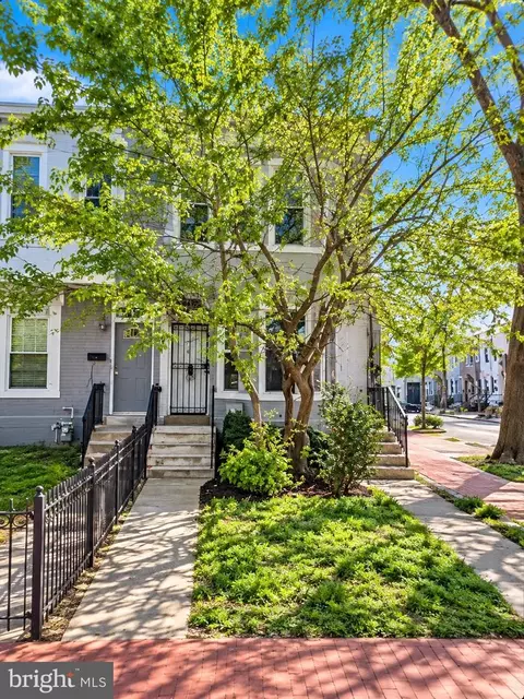 1529 3rd St NW, Washington, DC 20001