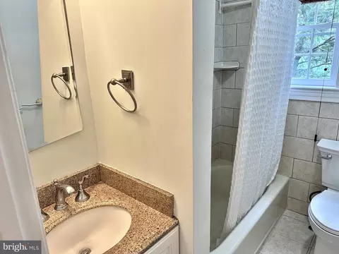 Bath - 3520 W Pl Nw NW #202, Washington, DC 20007 photo 1 of 1